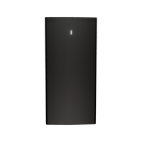Workstation CAD Pro – 3D rendering, front view