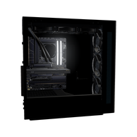 Workstation CAD Pro – 3D rendering, side view