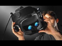 Pimax VR Crystal Super QLED  Prime  (50/57/Wide/8K)