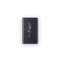 4000 Hz Wireless Dongle Black
