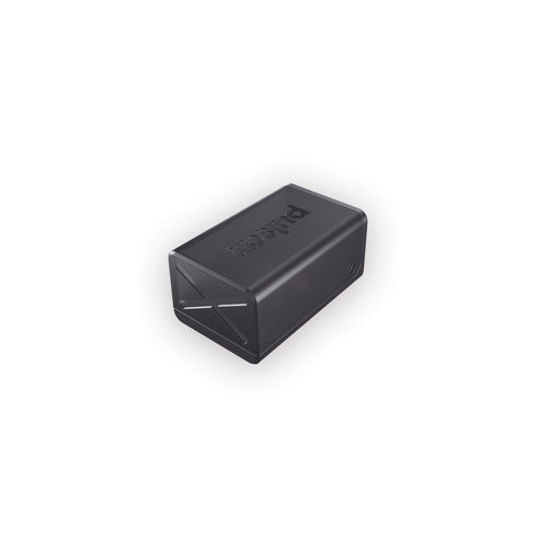 4000 Hz Wireless Dongle Black