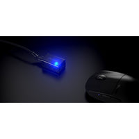 4000 Hz Wireless Dongle Black
