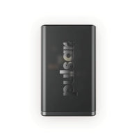 8000 Hz Wireless Dongle Black