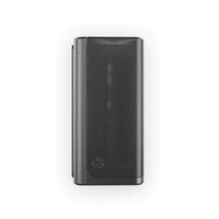 8000 Hz Wireless Dongle Black