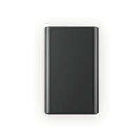 8000 Hz Wireless Dongle Black