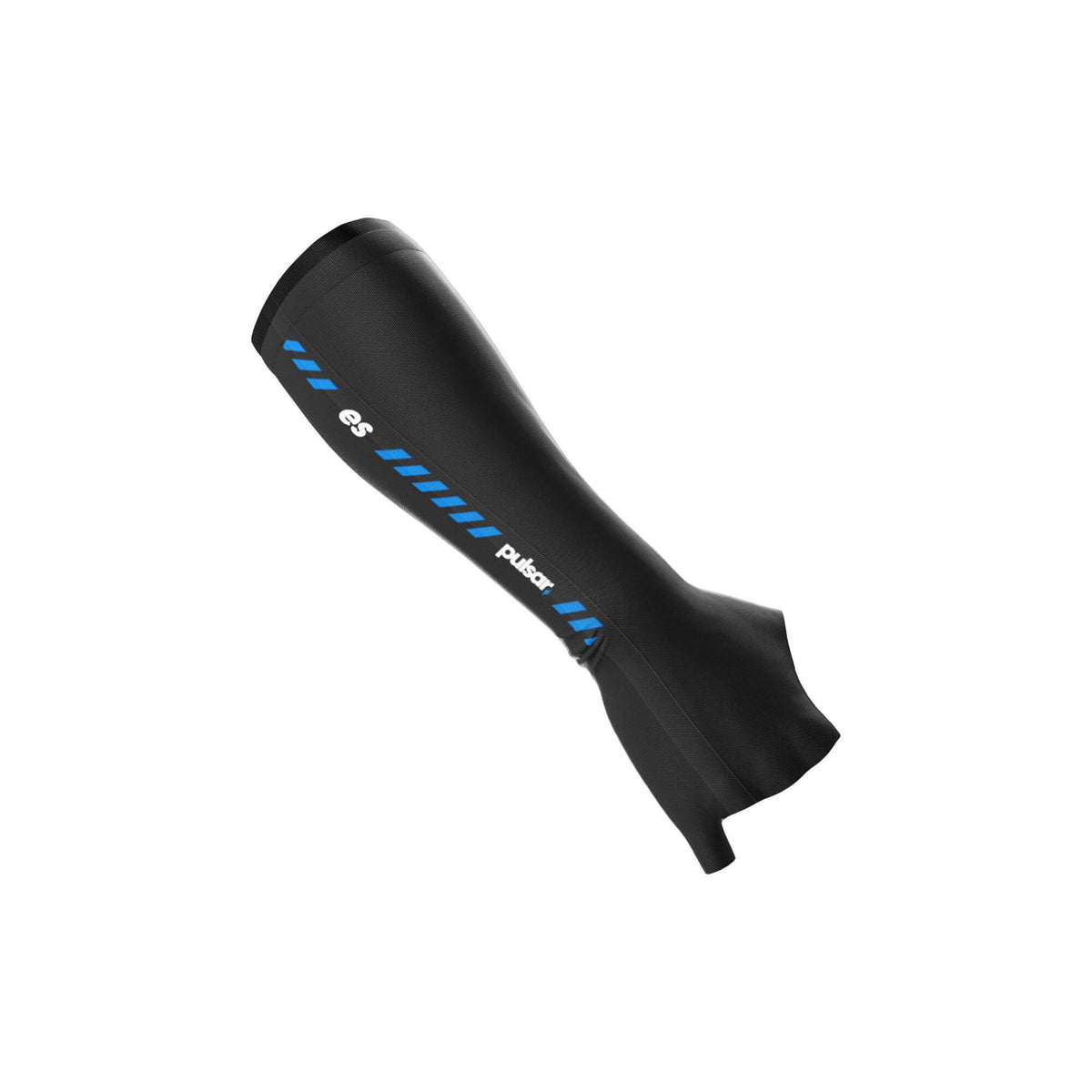 Arm Sleeve Finger Short