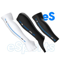 Arm Sleeve Open Palm Long