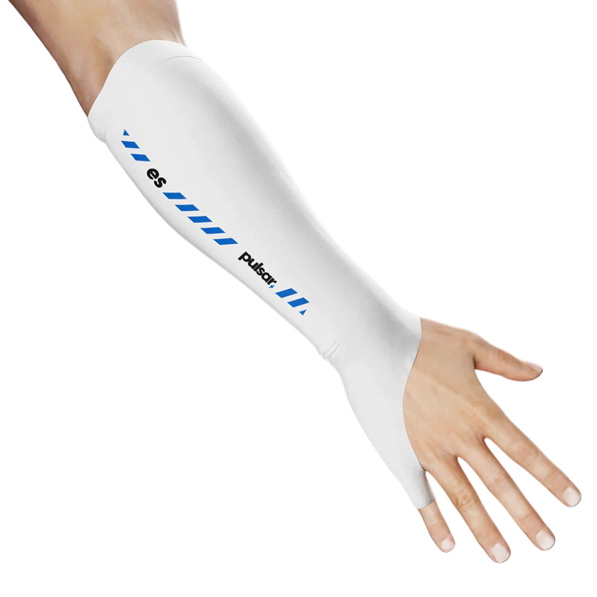 Arm Sleeve Open Palm Long