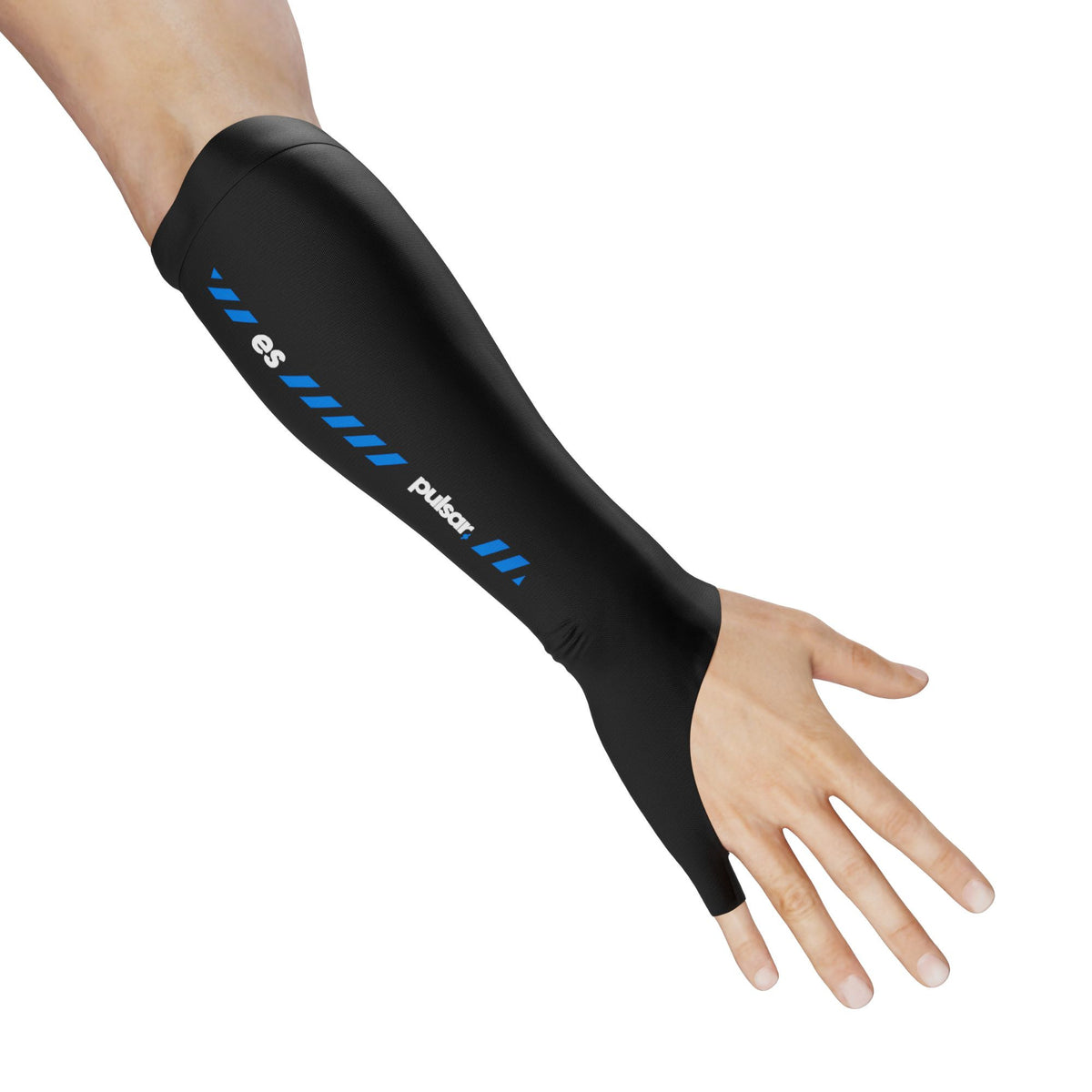 Arm Sleeve Open Palm Long