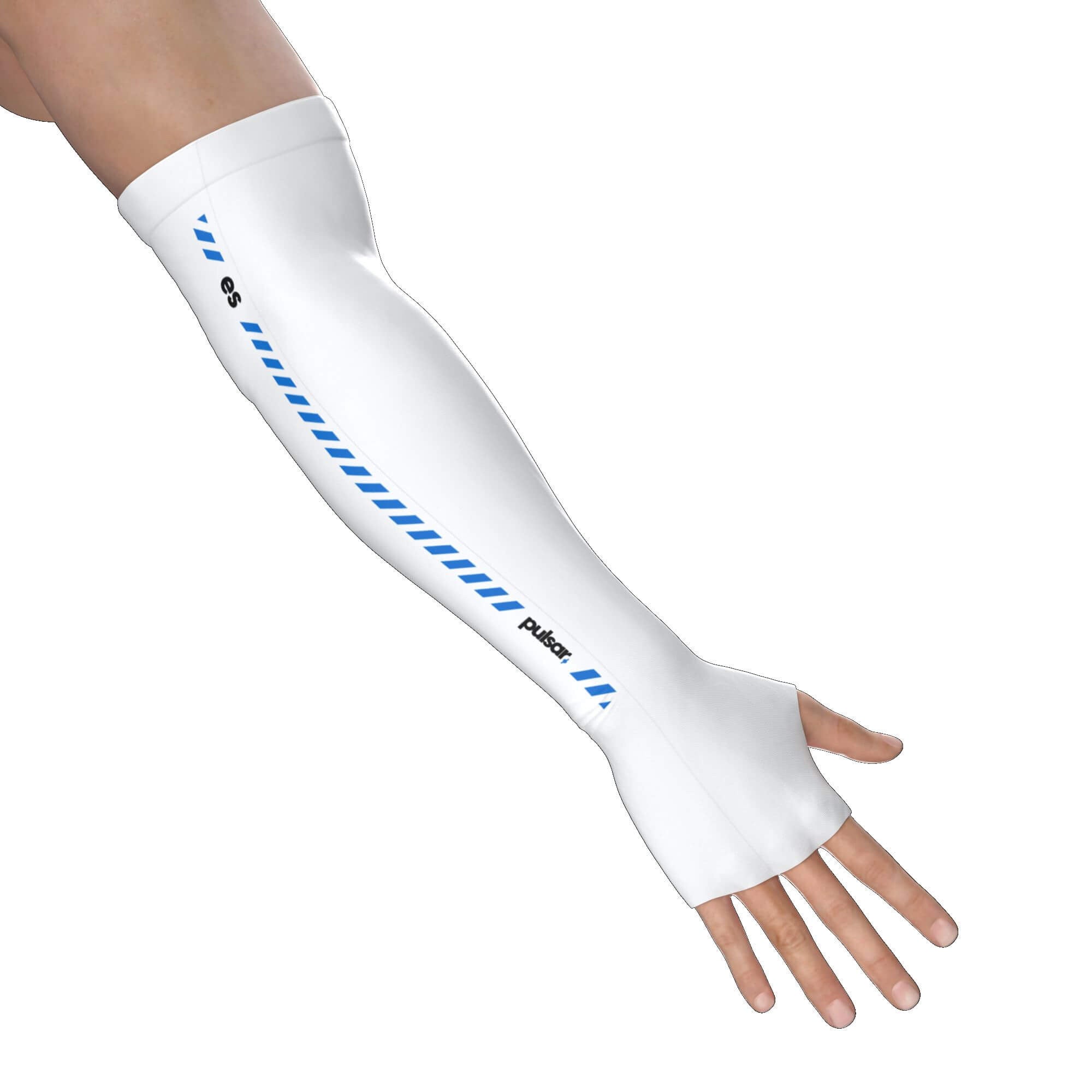 Arm Sleeve Palm Long