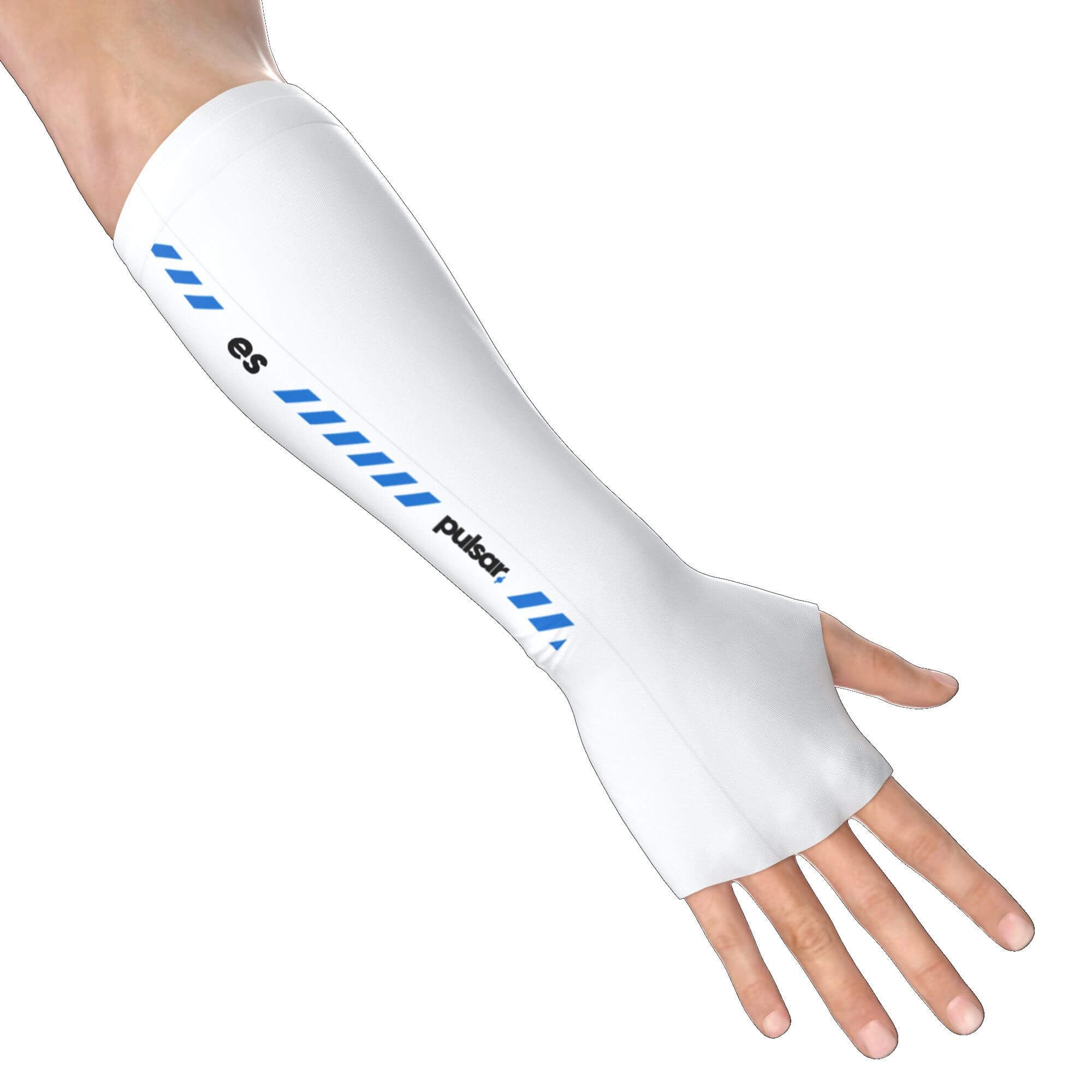 Arm Sleeve Palm Short