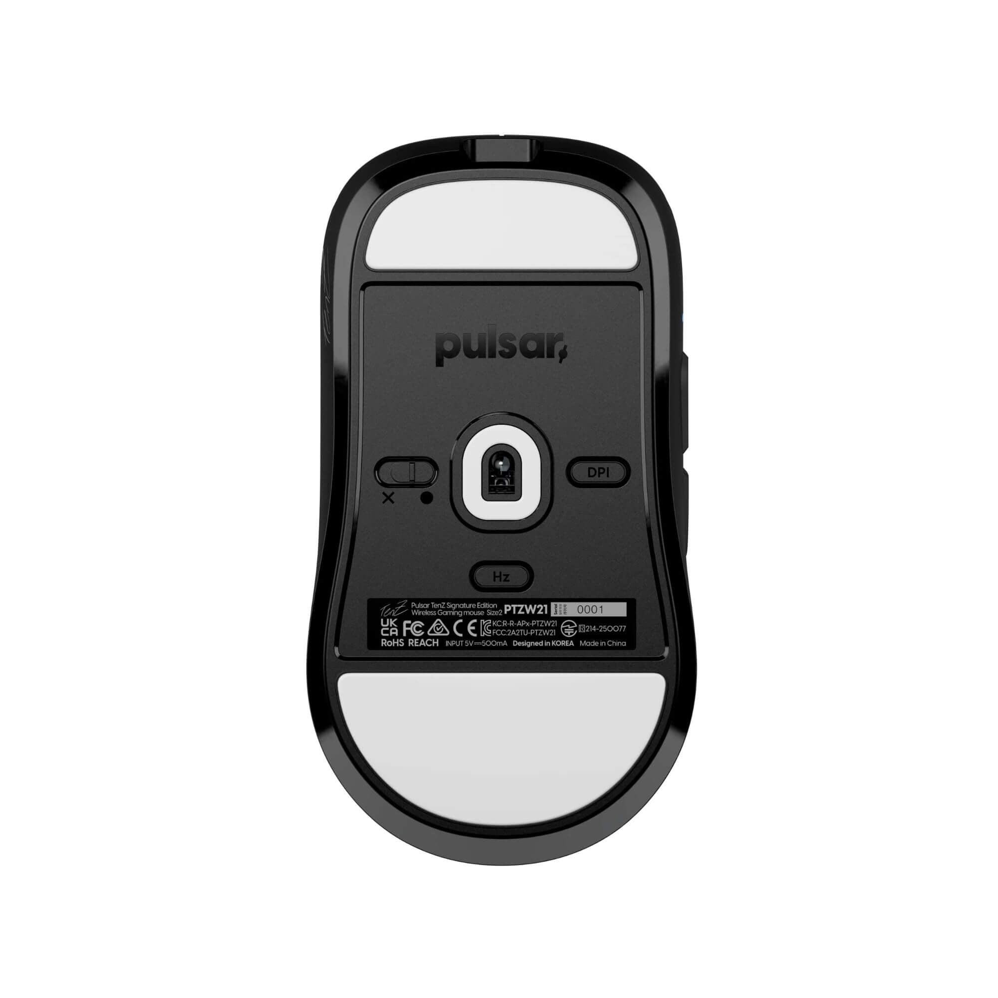 TenZ Signature Edition Mouse