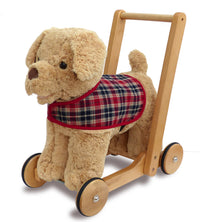 Reversible Dog Coat