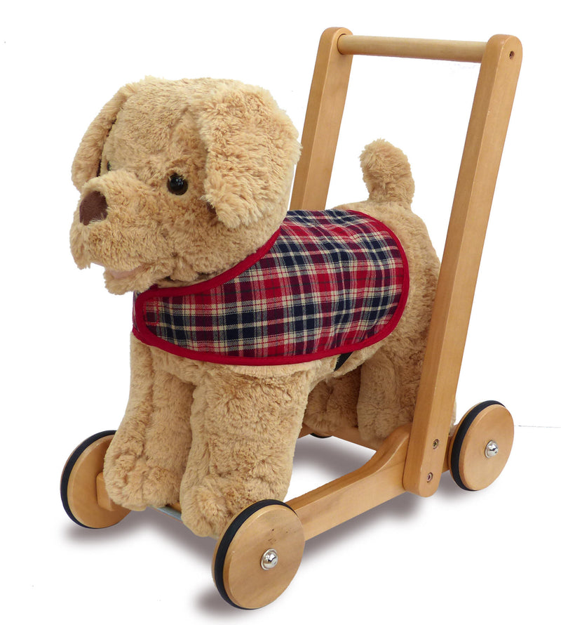 Reversible Dog Coat