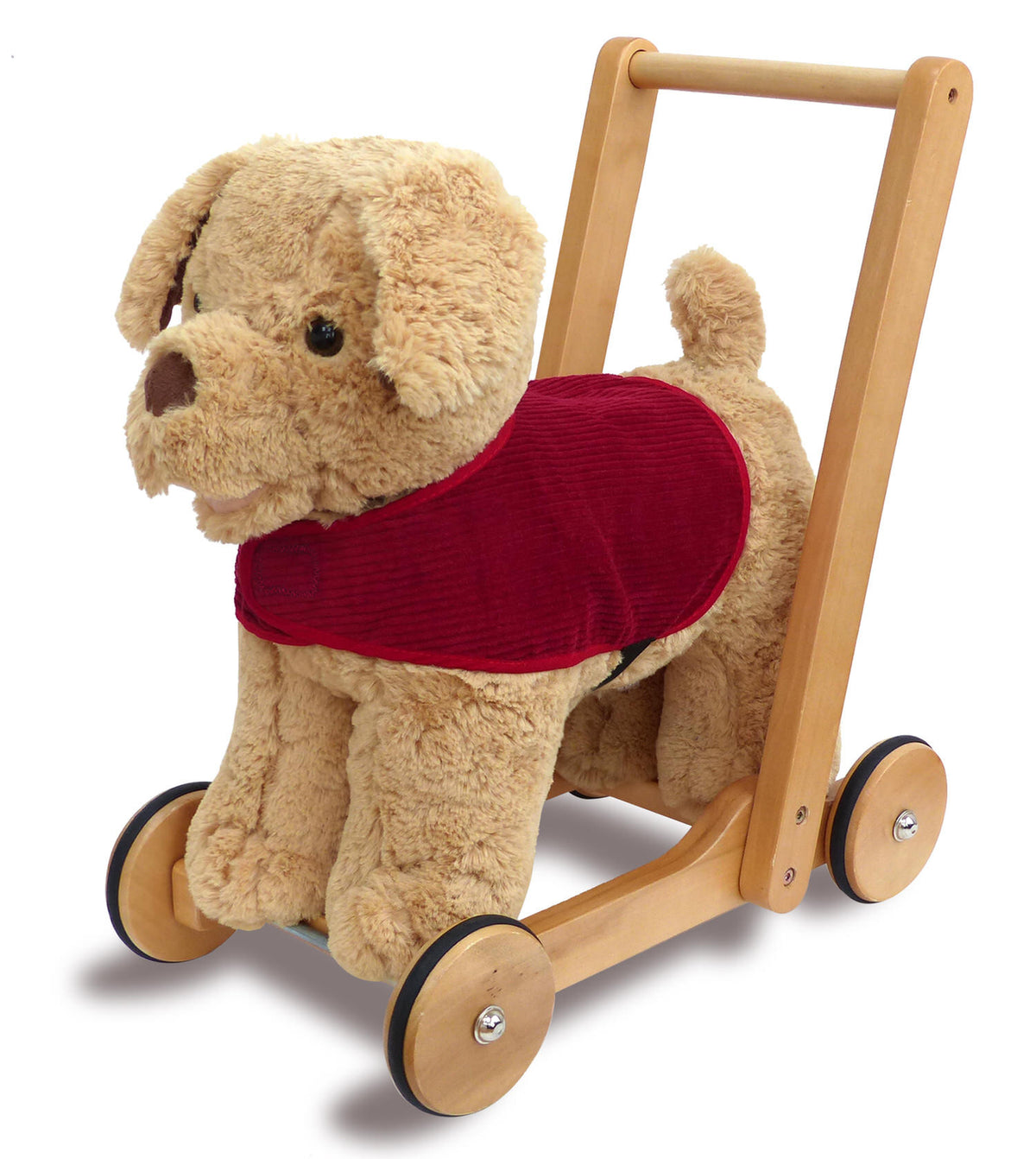 Reversible Dog Coat
