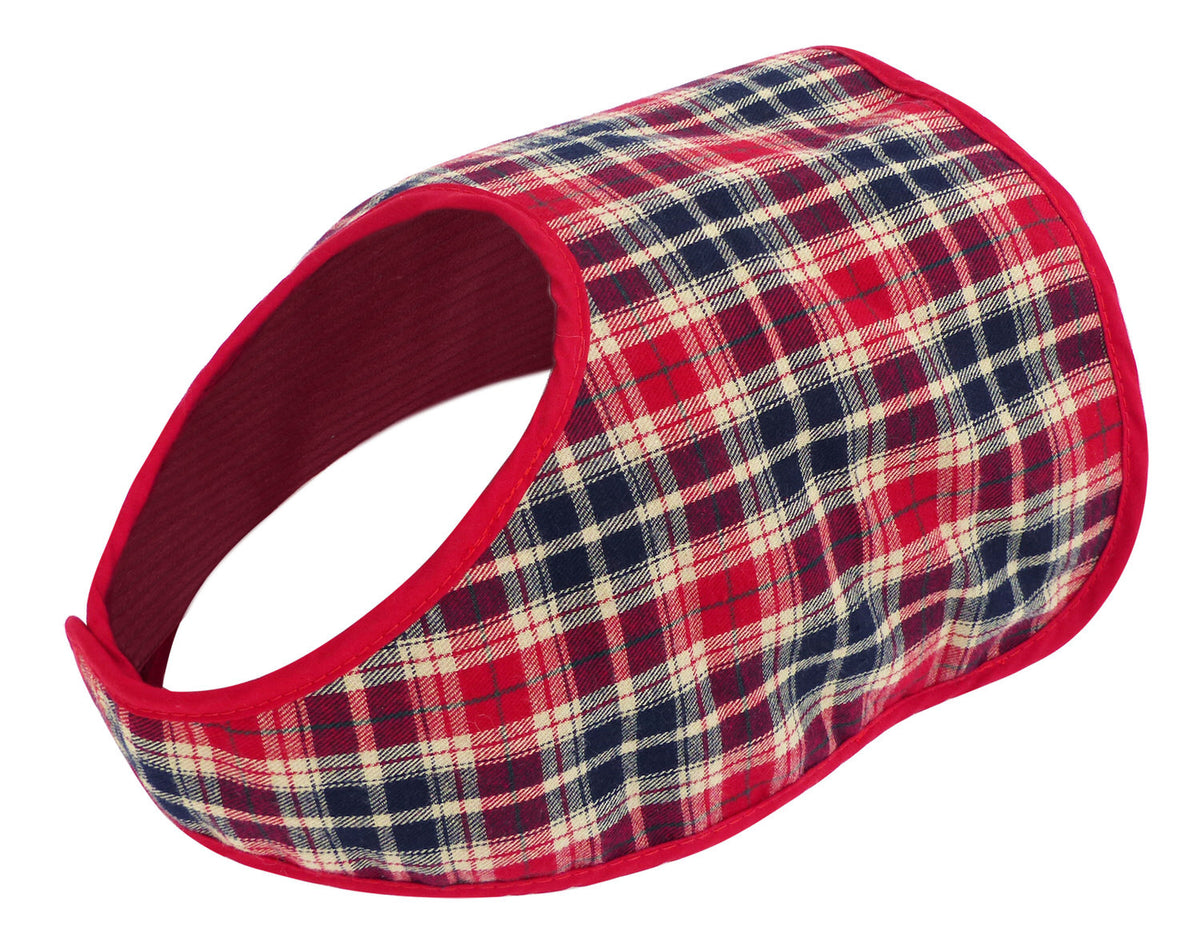 Reversible Dog Coat