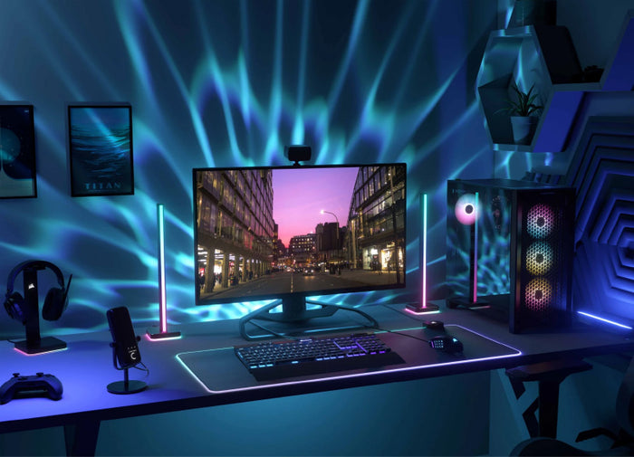 Nanoleaf