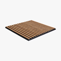 WoodUpp® Akupanel | Eiche Rustikal, Antik