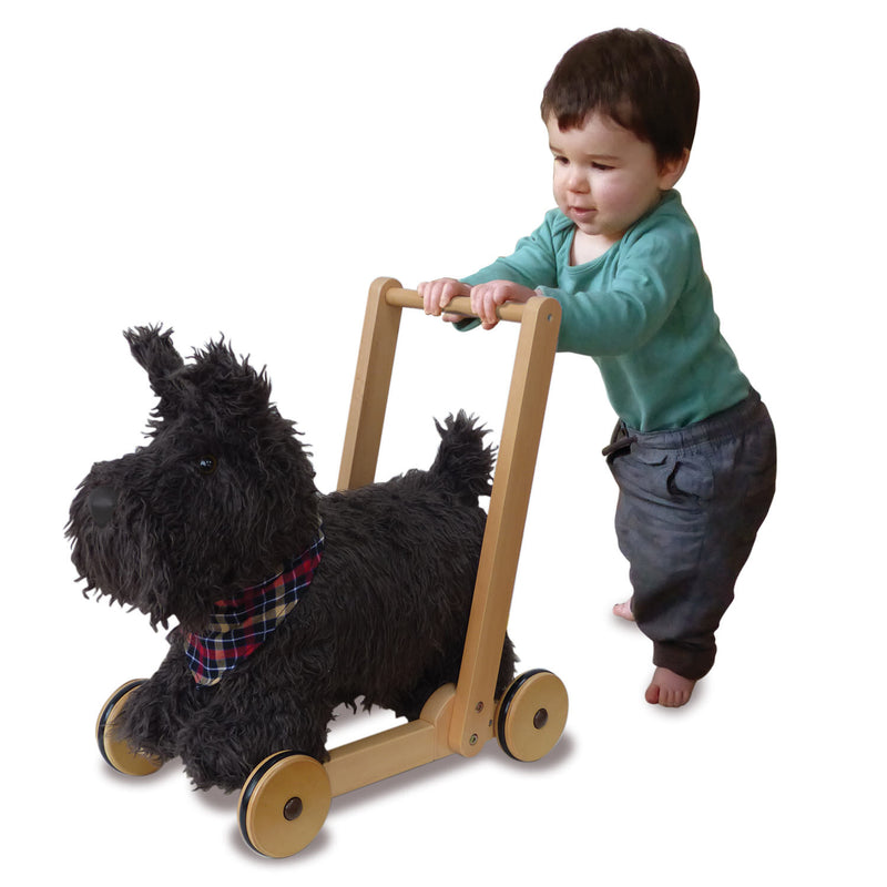 Scottie Dog