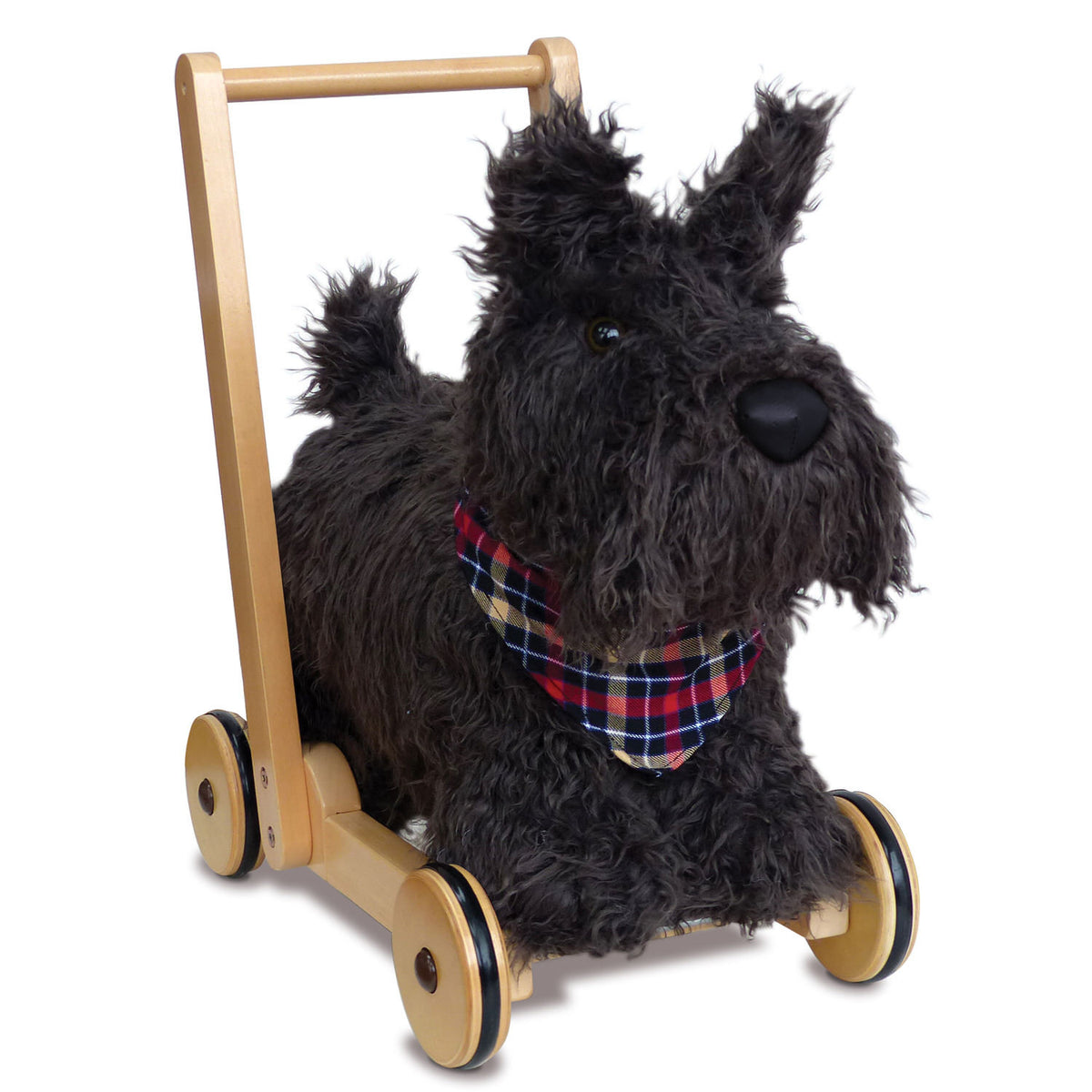 Scottie Dog