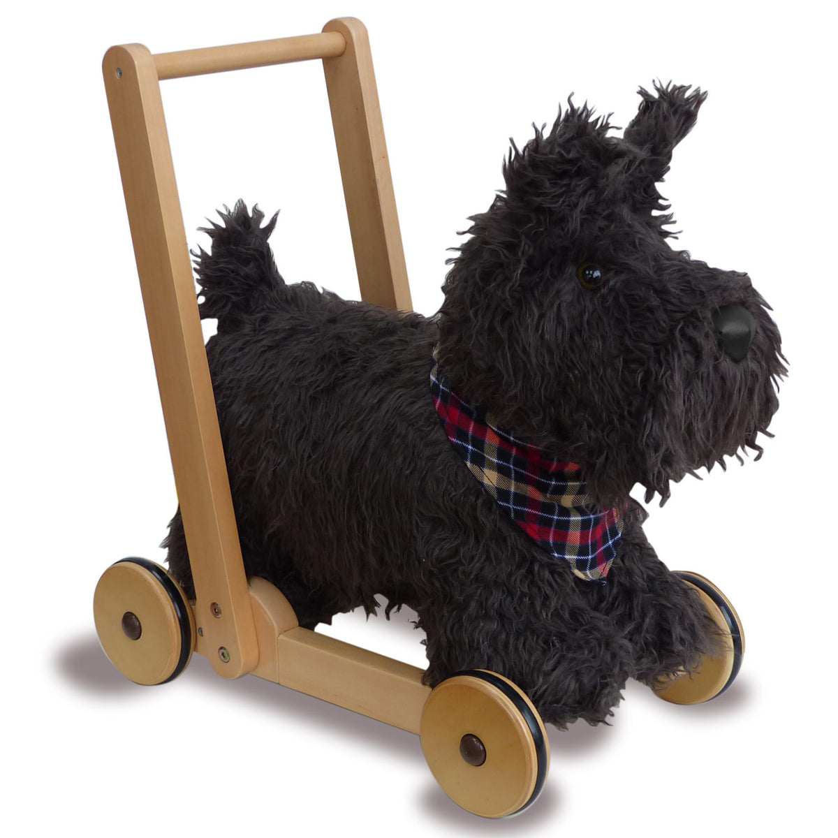 Scottie Dog