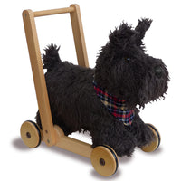 Scottie Dog