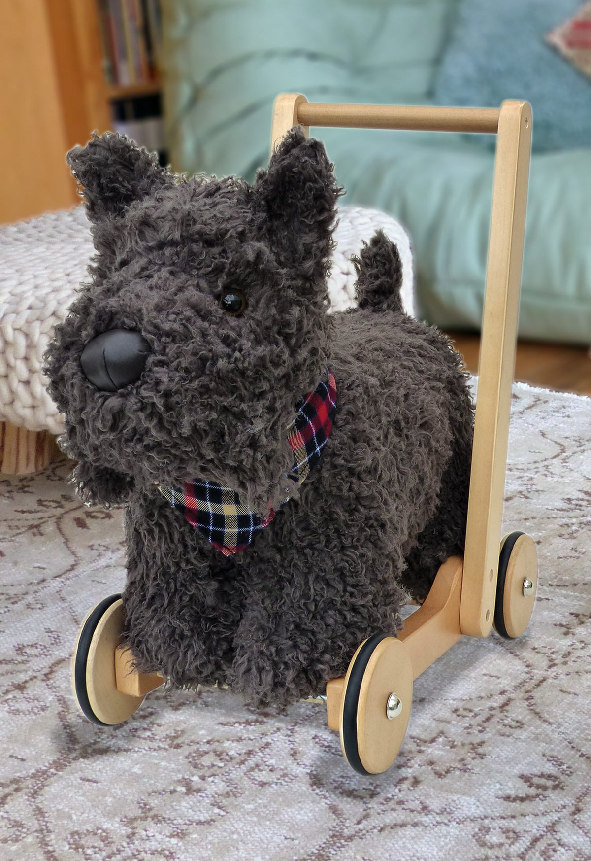 Scottie Dog