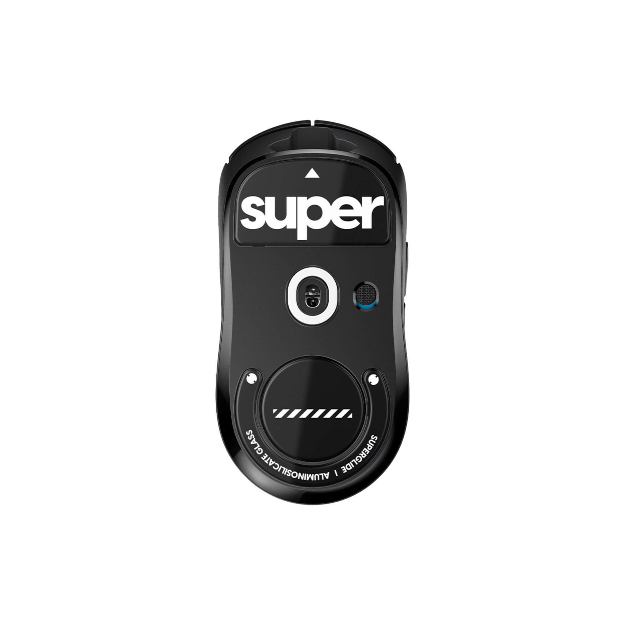 Supgerlide v2 for Logitech G Pro X Superlight