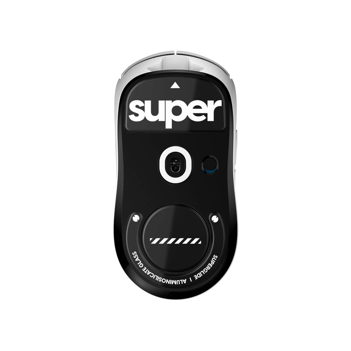 Supgerlide v2 for Logitech G Pro X Superlight