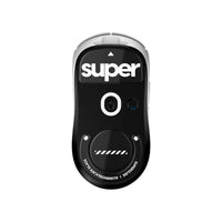 Supgerlide v2 for Logitech G Pro X Superlight