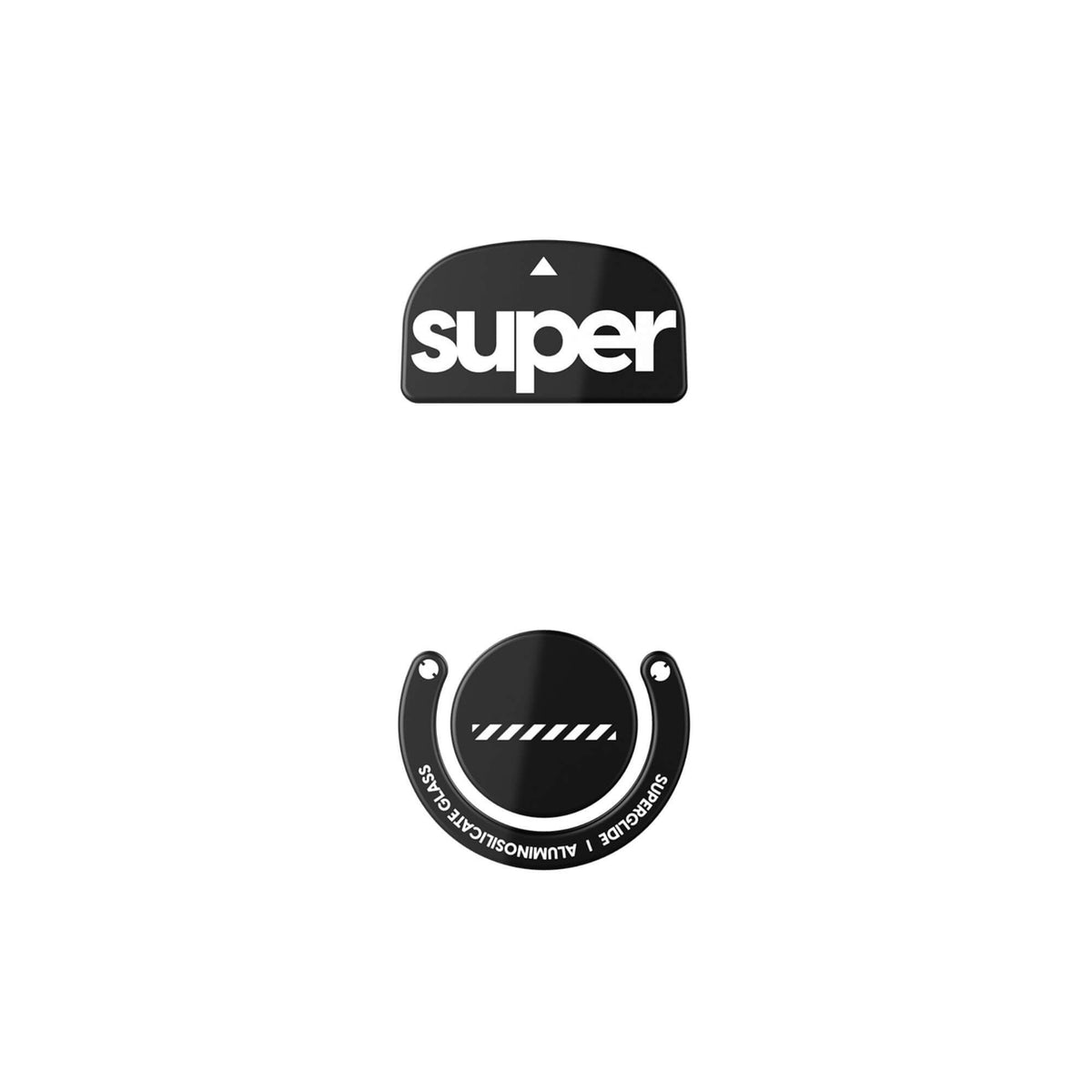 Supgerlide v2 for Logitech G Pro X Superlight