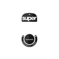 Supgerlide v2 for Logitech G Pro X Superlight