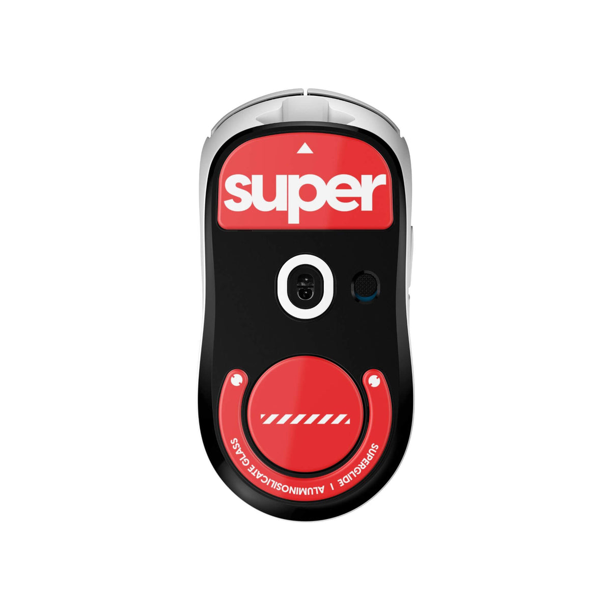 Supgerlide v2 for Logitech G Pro X Superlight
