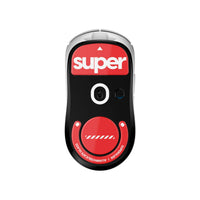 Supgerlide v2 for Logitech G Pro X Superlight