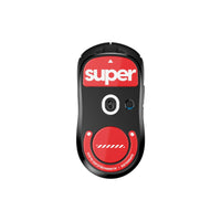 Supgerlide v2 for Logitech G Pro X Superlight
