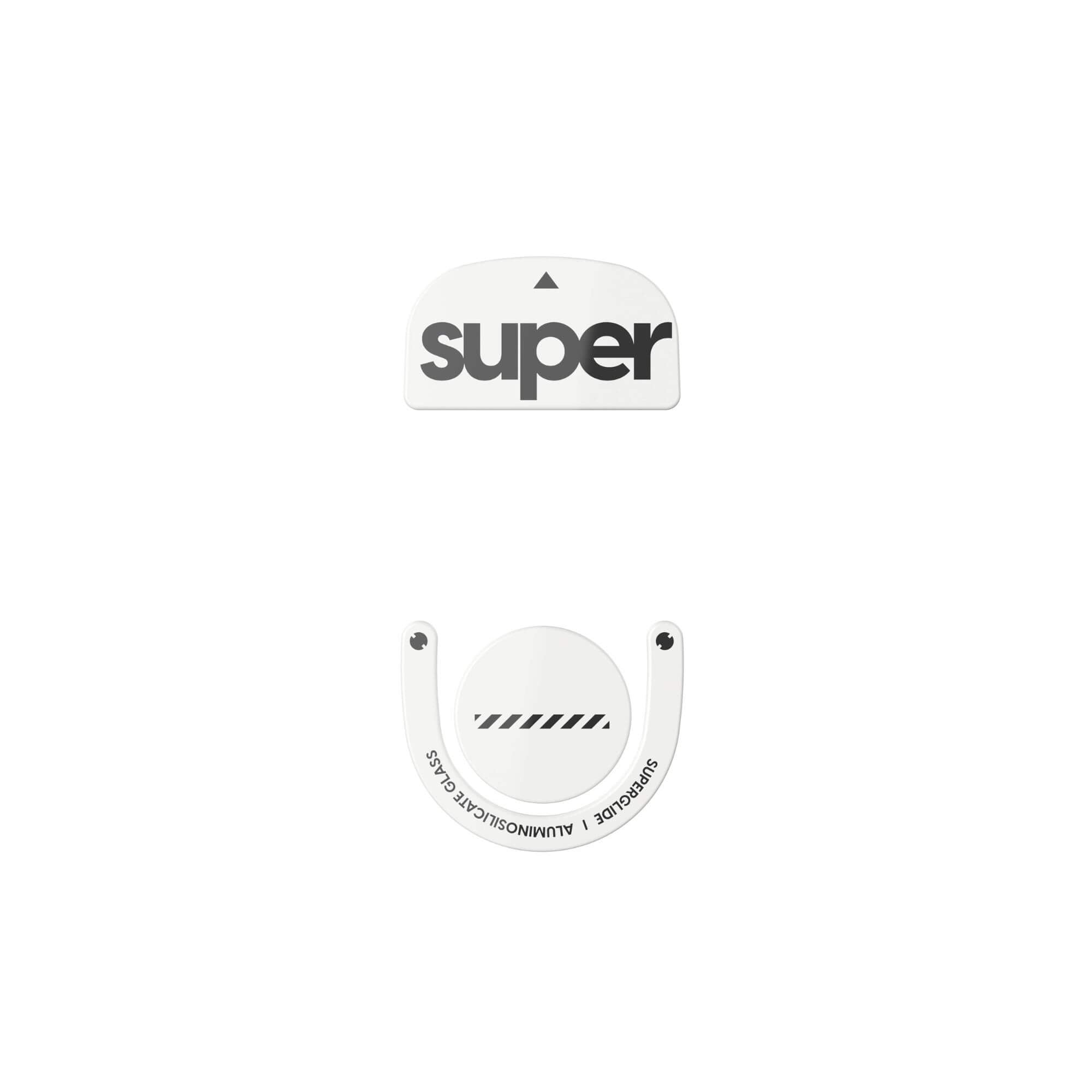 Supgerlide v2 for Logitech G Pro X Superlight 2