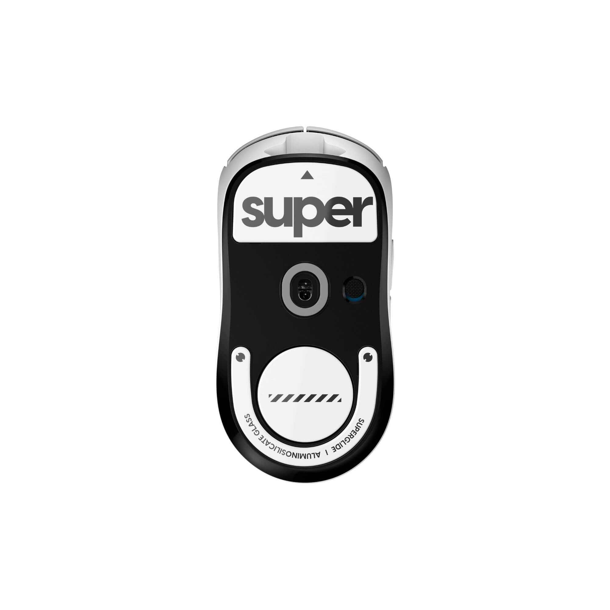 Supgerlide v2 for Logitech G Pro X Superlight 2