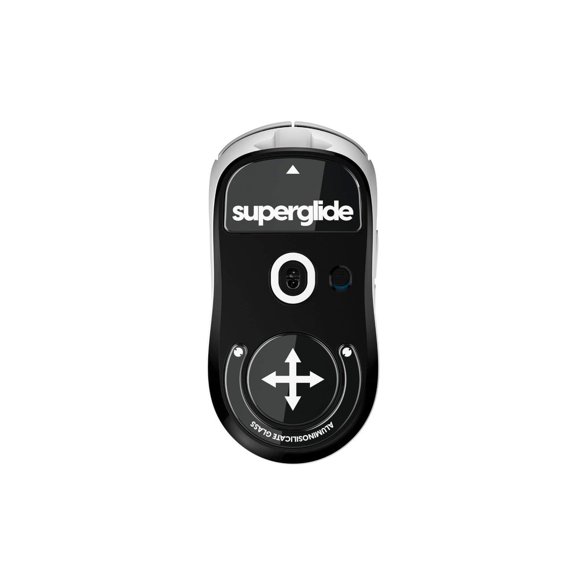 Supgerlide for Logitech G Pro X Superlight