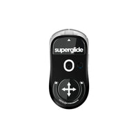Supgerlide for Logitech G Pro X Superlight
