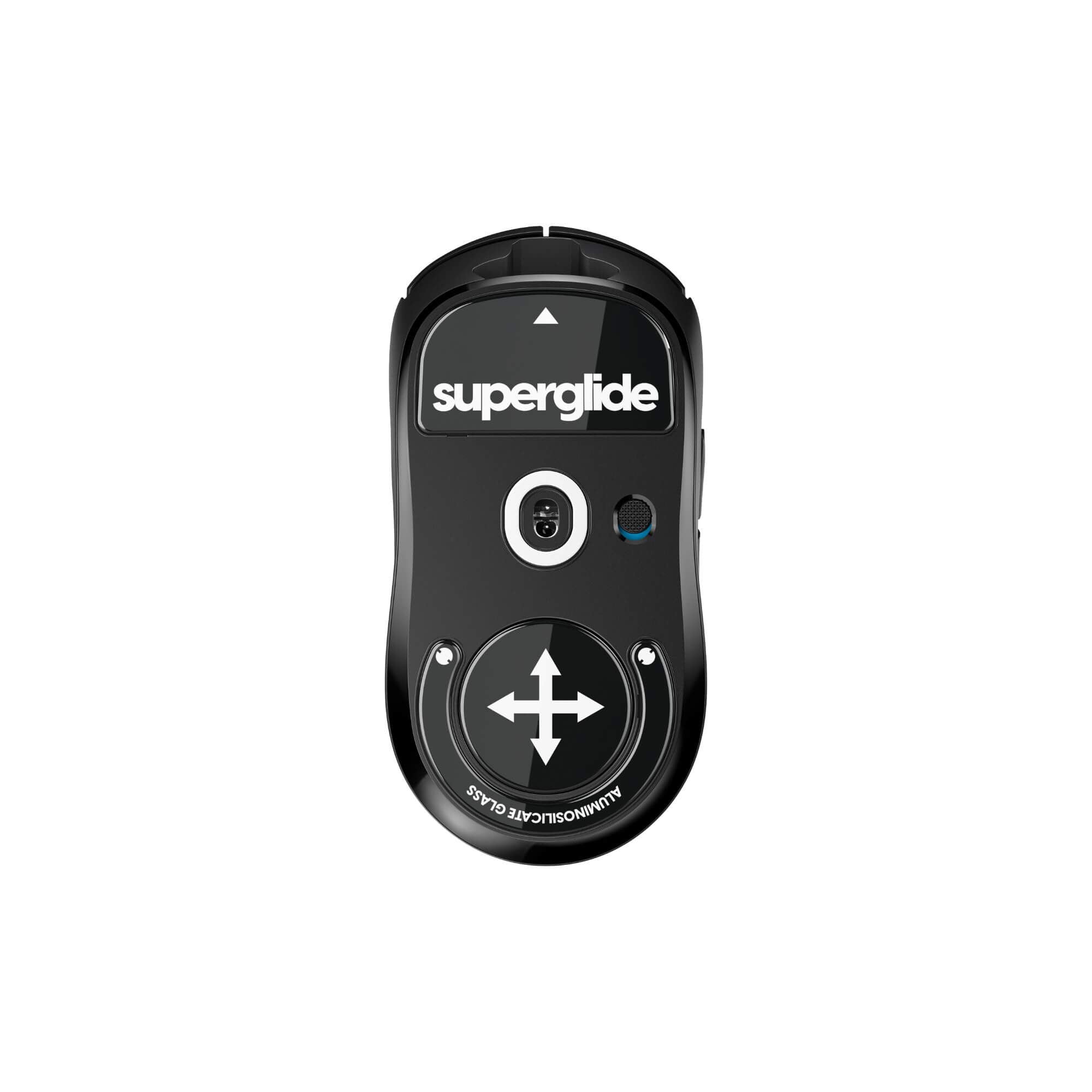 Supgerlide for Logitech G Pro X Superlight