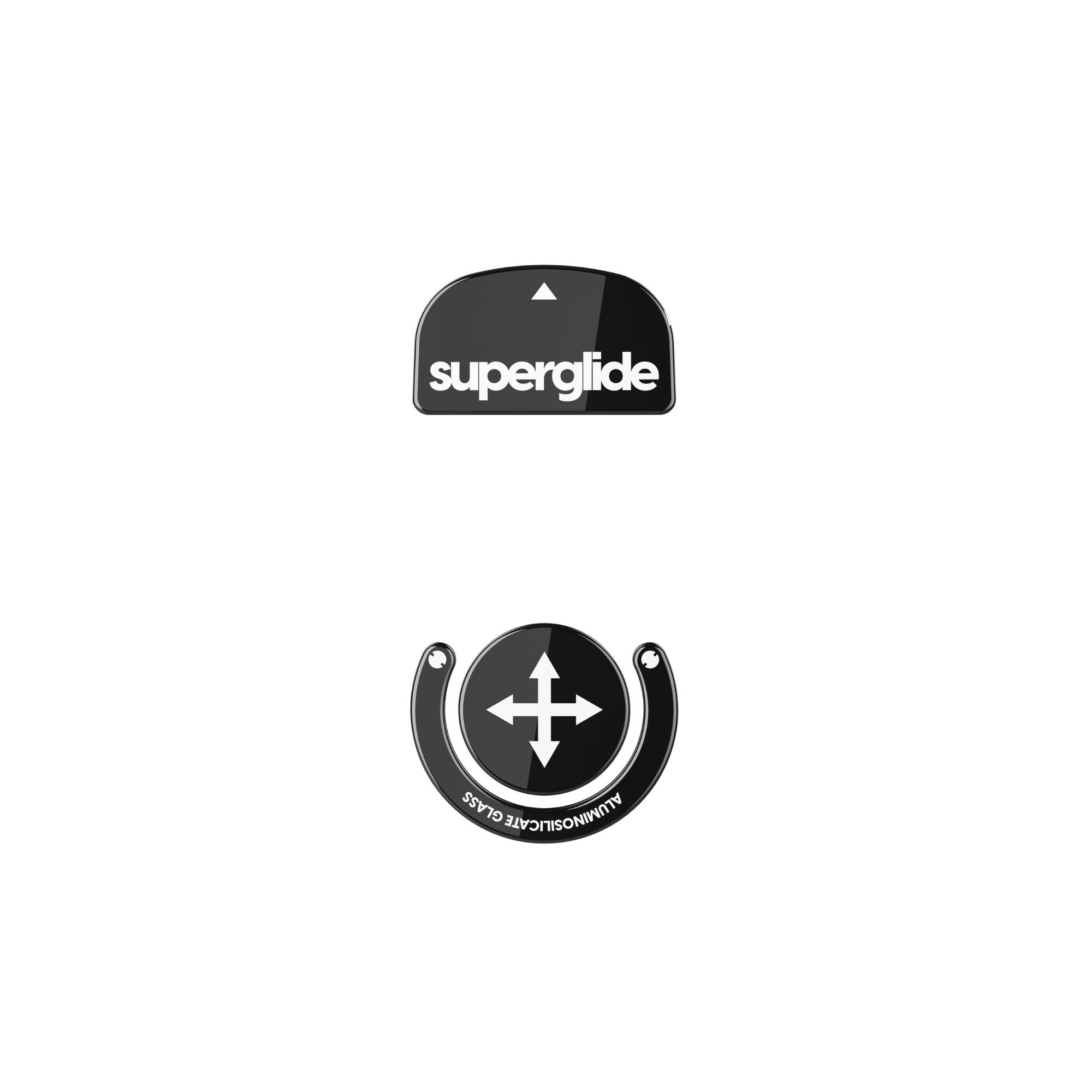 Supgerlide for Logitech G Pro X Superlight