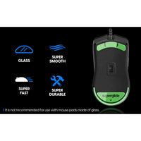 Supgerlide for Razer Viper Mini