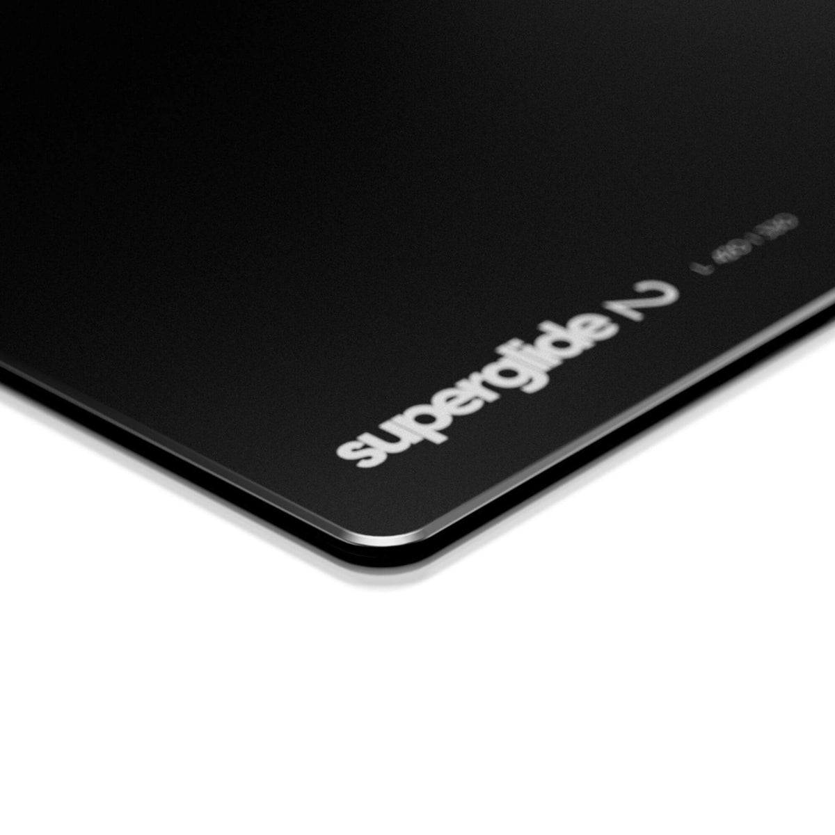 Superglide Glass Mouse v2 Pad L