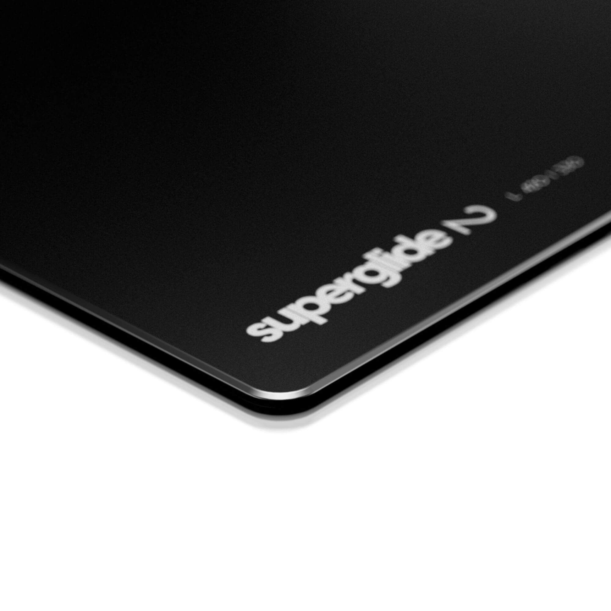 Superglide Glass Mouse v2 Pad L