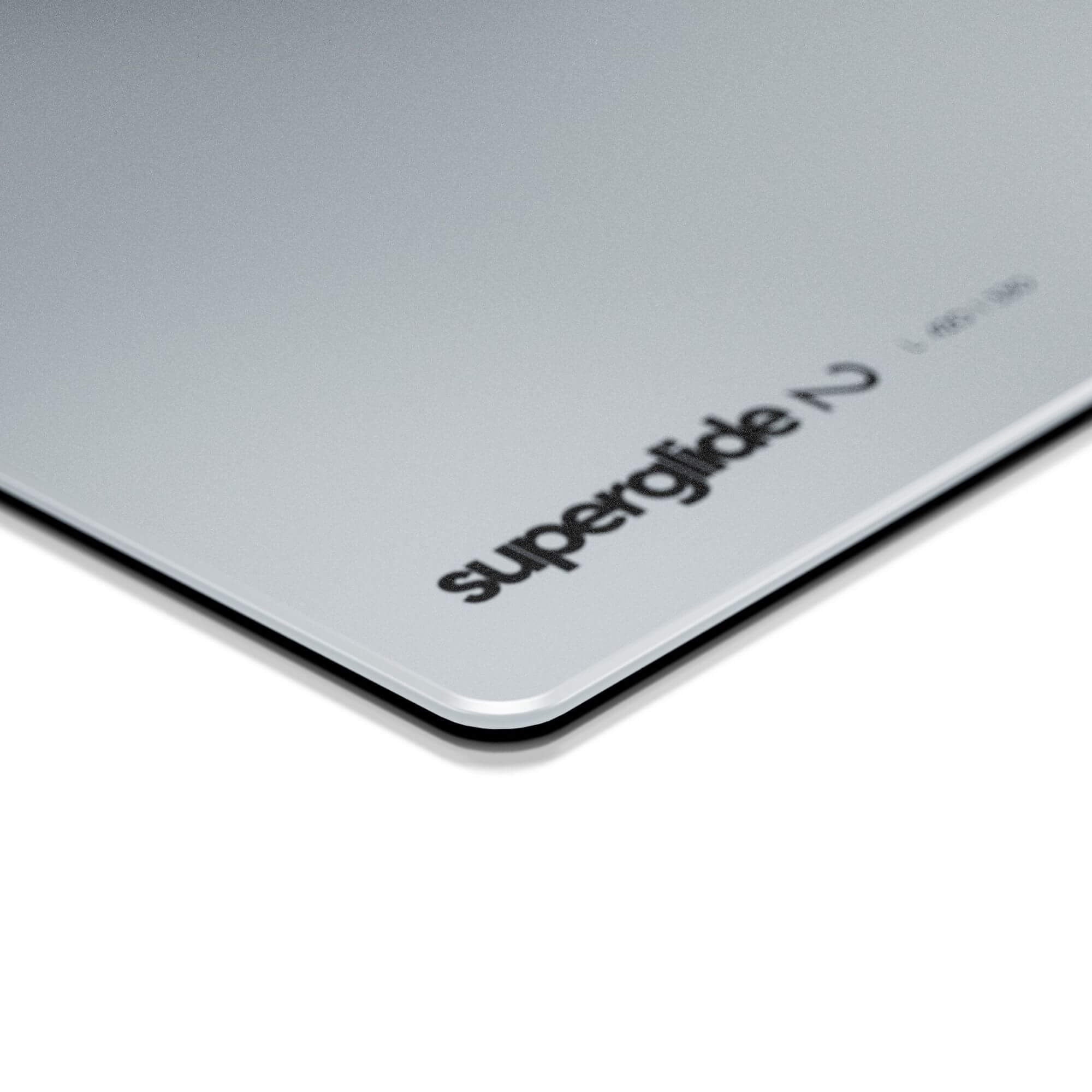 Superglide Glass Mouse v2 Pad XL