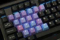 23-Key Rubber Camo Keycap Set