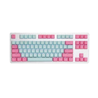 Miami Lights 116 Keys (ANSI) Set