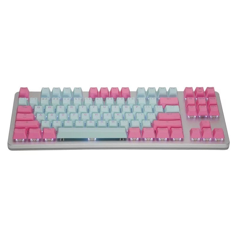 Miami Lights 116 Keys (ANSI) Set