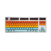 Hawaii 116 Keys (ANSI) Set