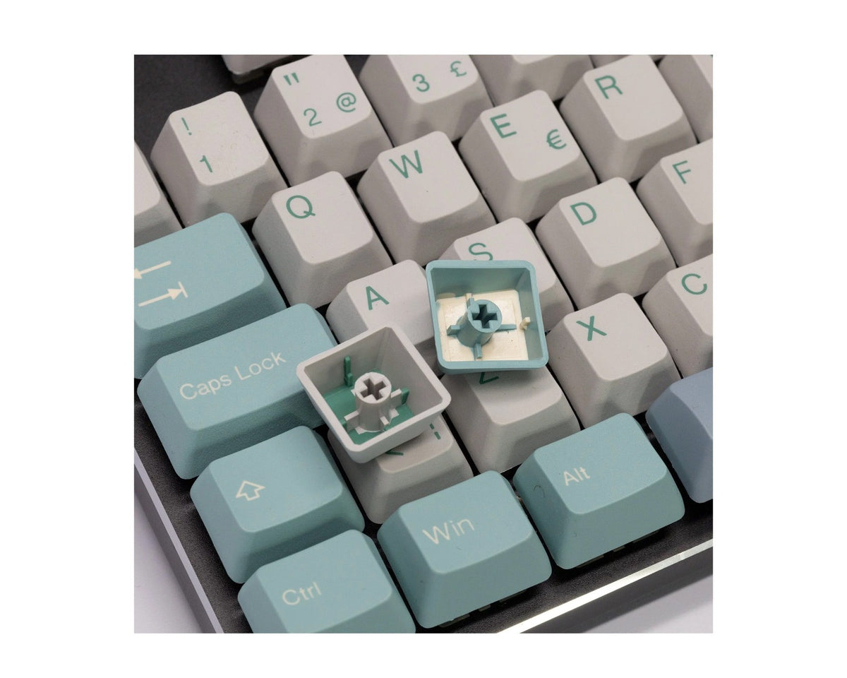 Hygge 116 Keys (ISO-CH) Set